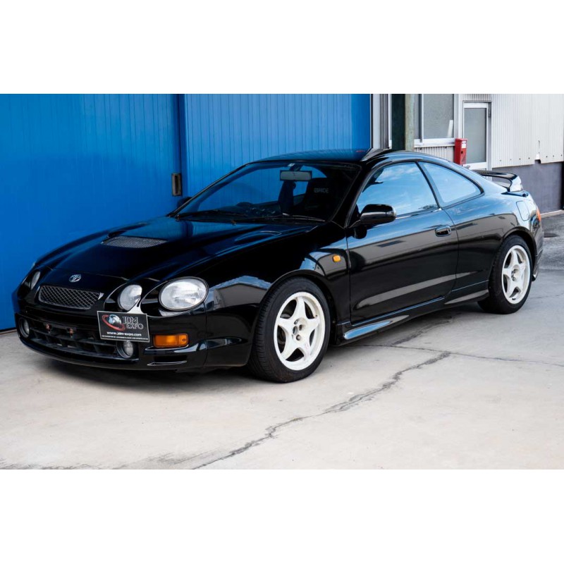 Toyota Celica GT-Four for sale (N.8298) view 5