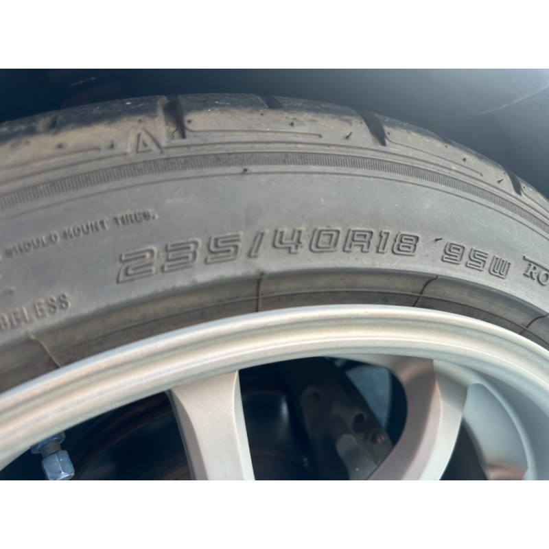 Nissan Silvia S15 Spec R (N.8537) view 31