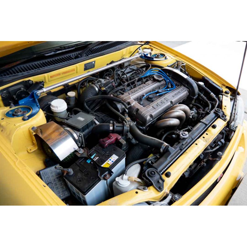 Mitsubishi Lancer Evo III for sale (N.8360) view 61