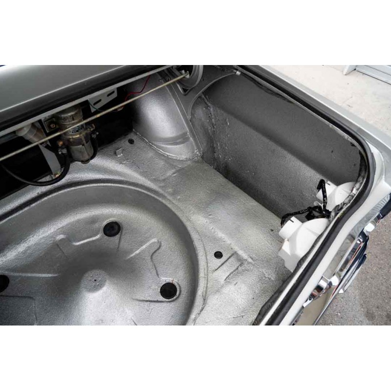 Nissan Skyline Hakosuka for sale (N.8272) view 41
