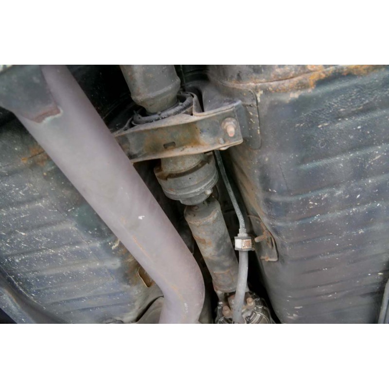 Nissan Skyline GTR R32 for sale (N.8415) view 47