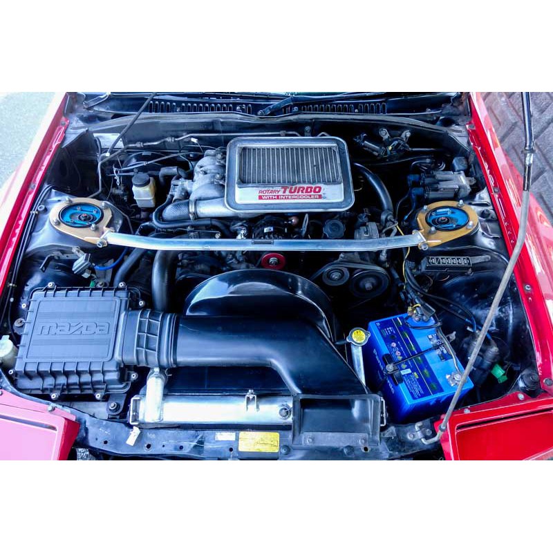 Mazda RX7 FC3S for sale (N.8087) view 32