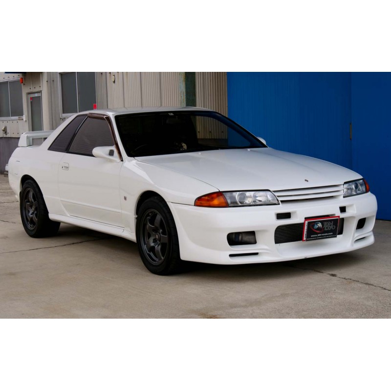 Nissan Skyline GTR R32 (N.8456) view 27
