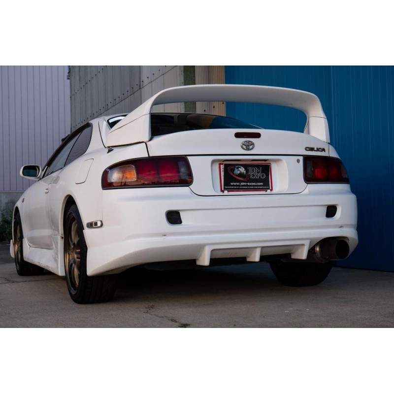 Toyota Celica GT FOUR for sale (N.8293) view 12