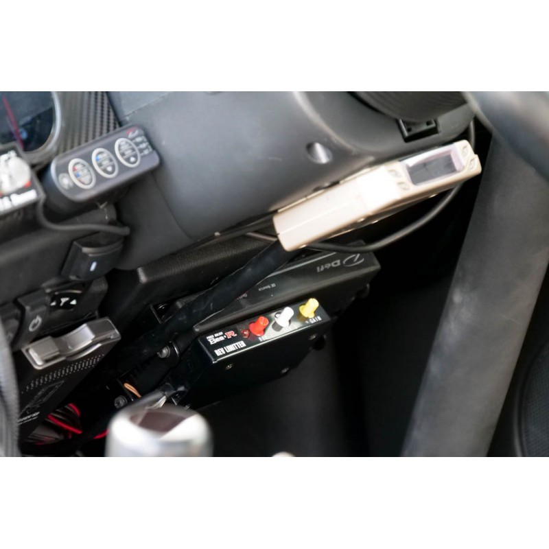 Nissan Skyline GTR R33 (N.8457) view 42