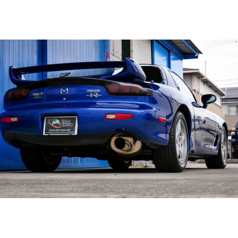 Mazda RX7 TYPE R Bathurst for sale (N.8323) view 29