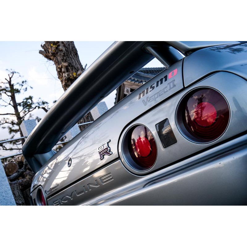 Nissan Skyline GTR for sale (N.8224) view 13