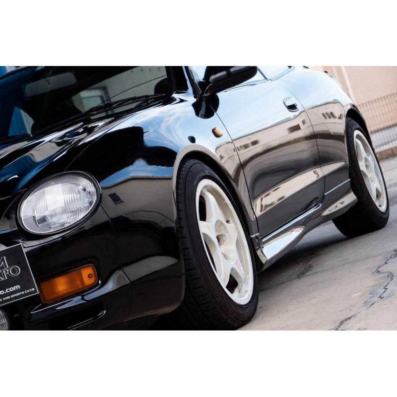 Toyota Celica GT-Four for sale (N.8298) view 21