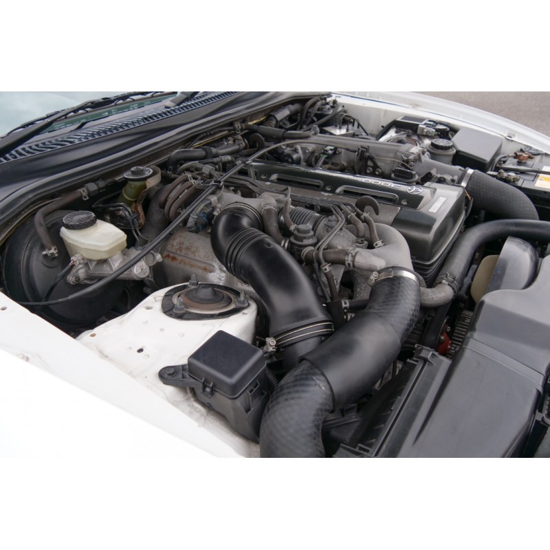 Toyota Supra RZ (N.8516) view 61