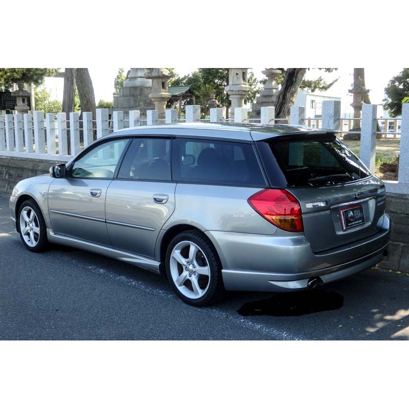 Subaru Legacy for sale (N.8194) view 18