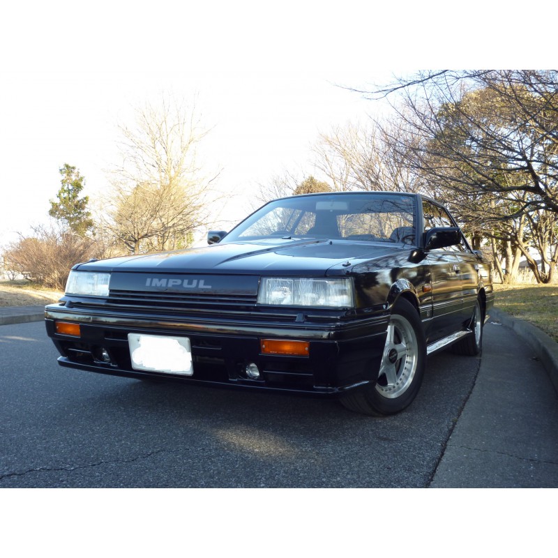 Nissan Skyline Impul R31-R (N. 7957) view 2