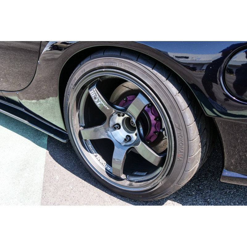 Mazda RX-7 Type RS (N.8521) view 25