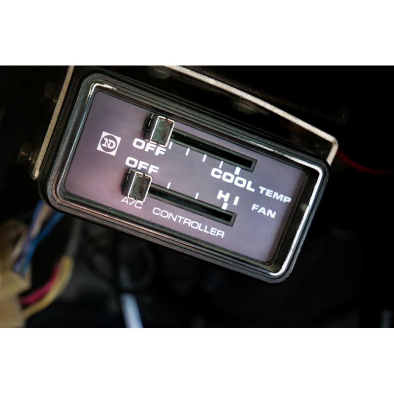 Nissan Skyline Kenmeri GC111 for sale (N.8318) view 44