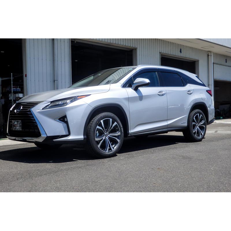 Lexus 450HL for sale (N.8195) view 5