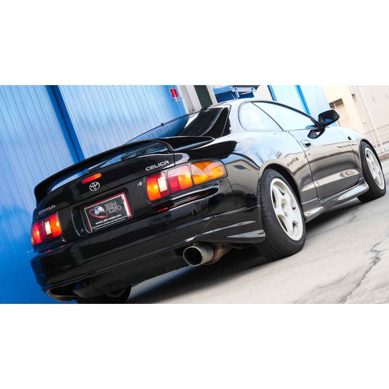 Toyota Celica GT-Four for sale (N.8298) view 23