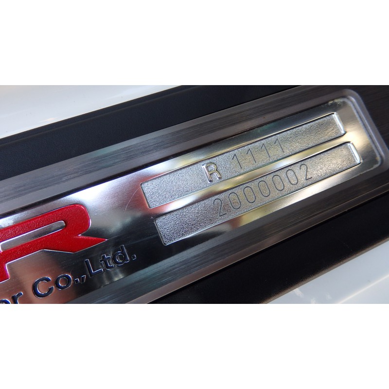 Honda NSX Type R for sale (N.7974) view 46