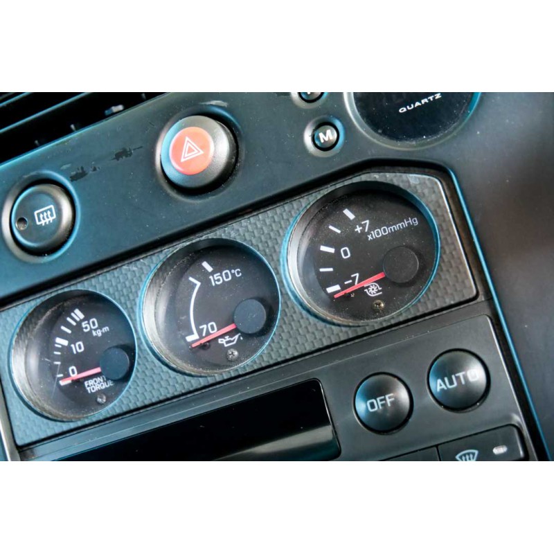 Nissan Skyline GTR R33 for sale (N.8338) view 50