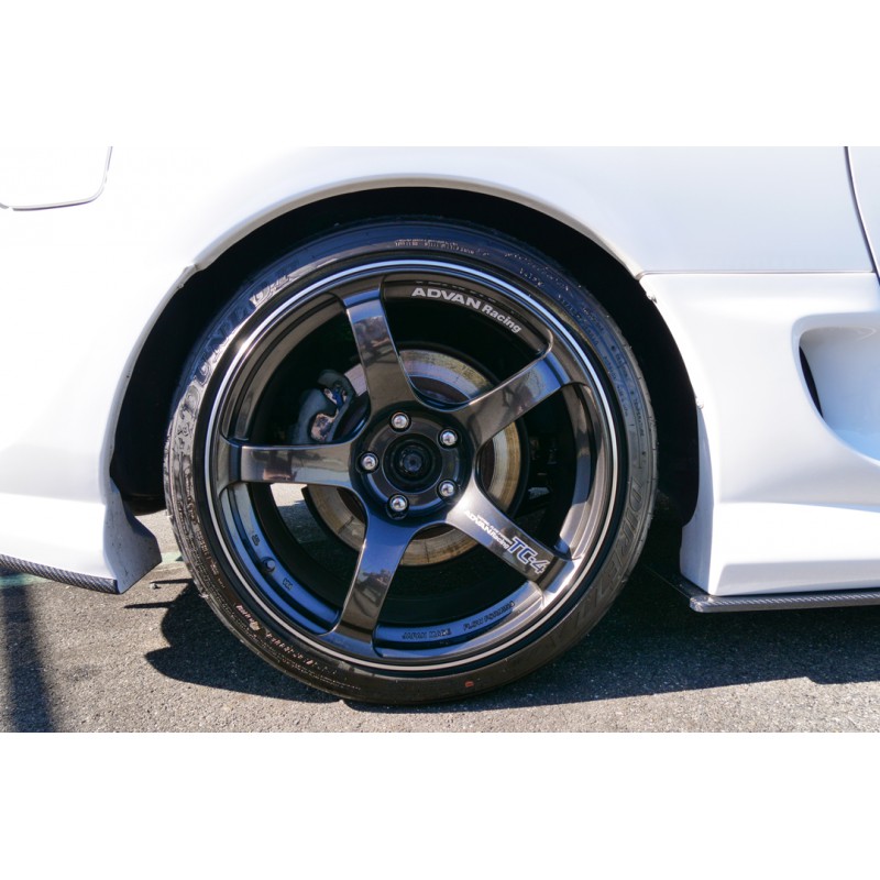 Toyota Supra RZ-S (N.8468) view 20