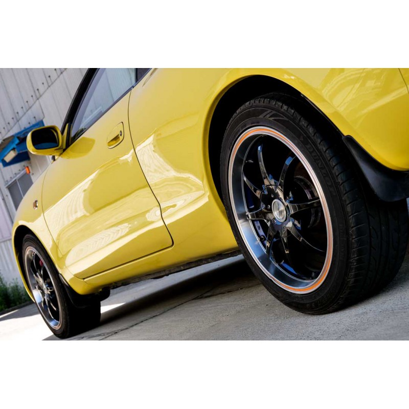 Toyota Celica GT4 for sale (N.8256) view 17