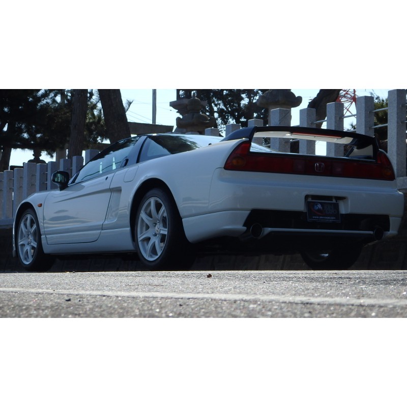 Honda NSX Type R for sale (N.7974) view 22