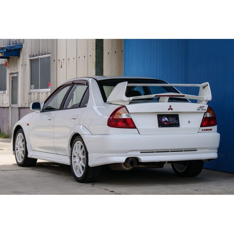 Mitsubishi Lancer Evolution VI TME (N.8524) view 6