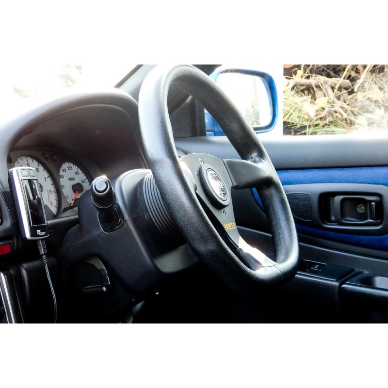 Subaru Impreza 22B STi for sale (N.8150) view 31