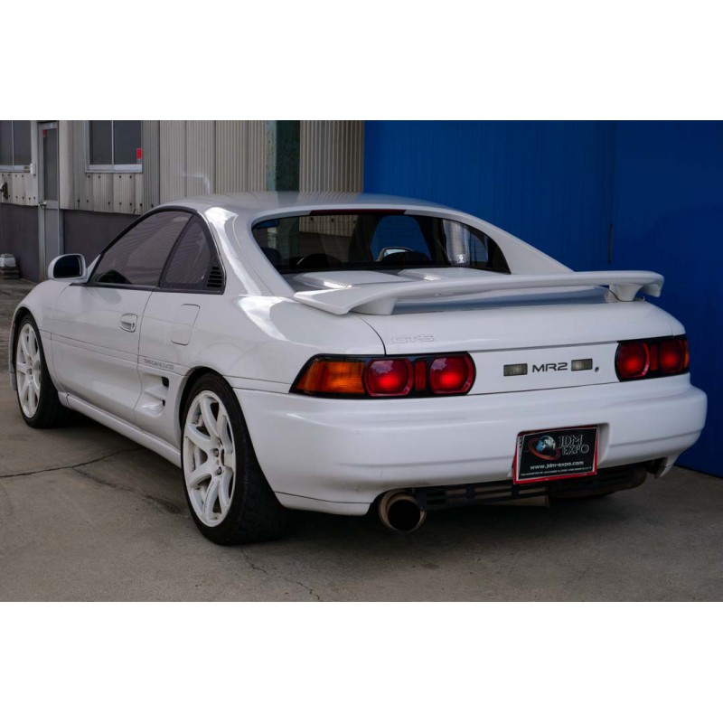 Toyota MR2 for sale (N.8339) view 17