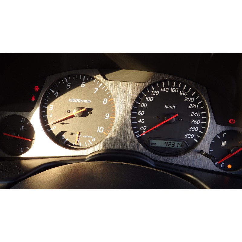 Skyline GTR R34 V spec II Nur for sale! (N. 7766) view 18