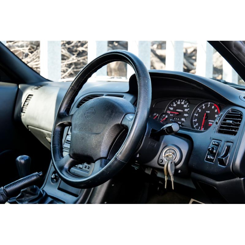 Nissan Skyline GTR R33 V spec for sale (N.8215) view 36