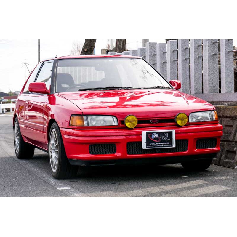 Mazda Familia for sale (N.8240) view 3