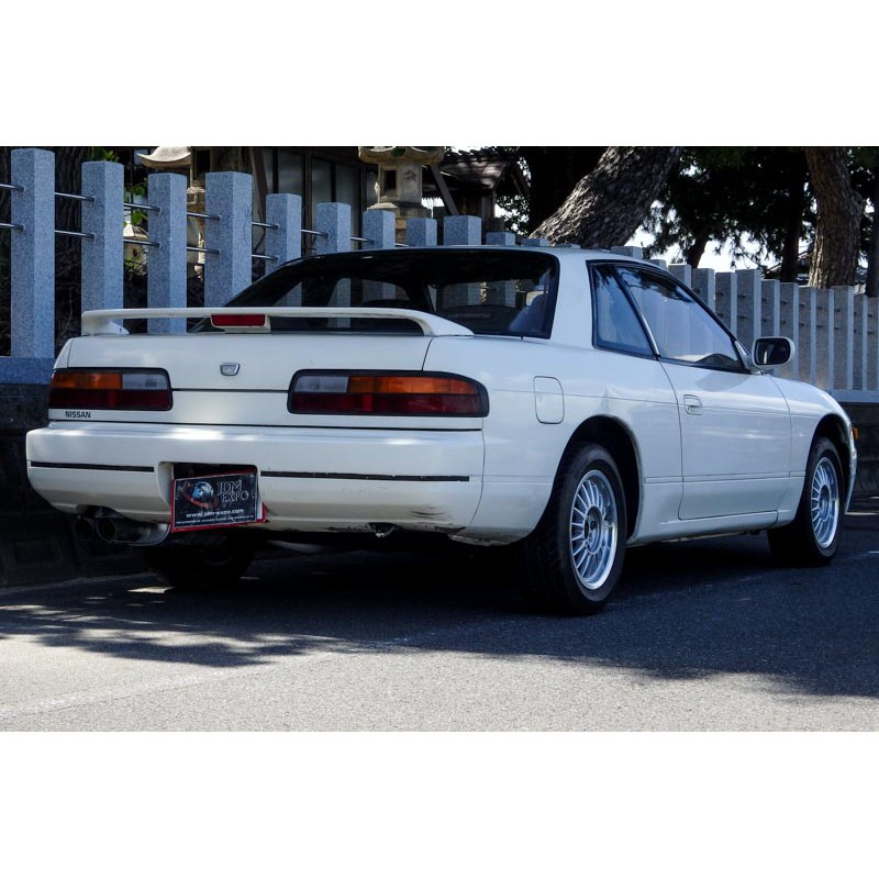 Nissan Silvia S13 for sale (N.8191) view 11