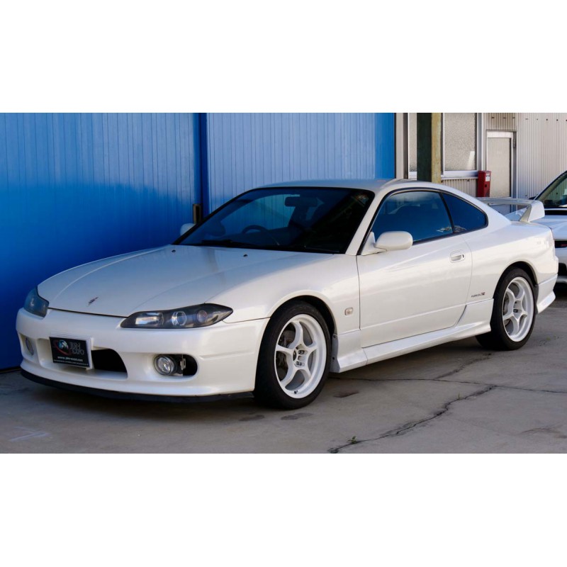 Nissan Silvia S15 Spec R (N.8459) view 6