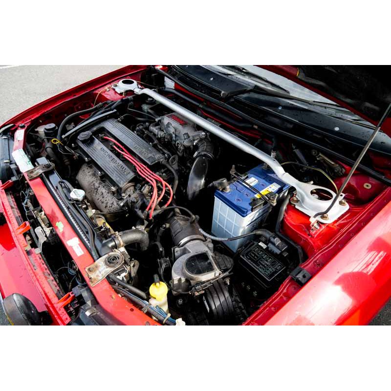 Mazda Familia for sale (N.8240) view 47