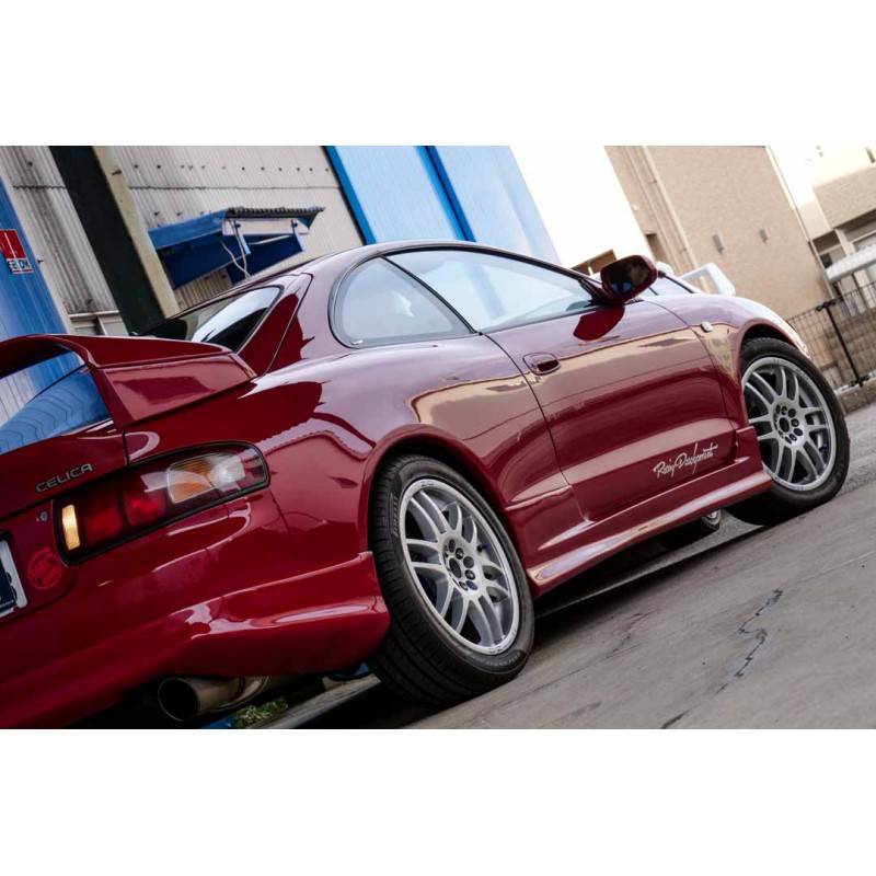 Toyota Celica GT-Four WRC for sale (N.8314) view 30