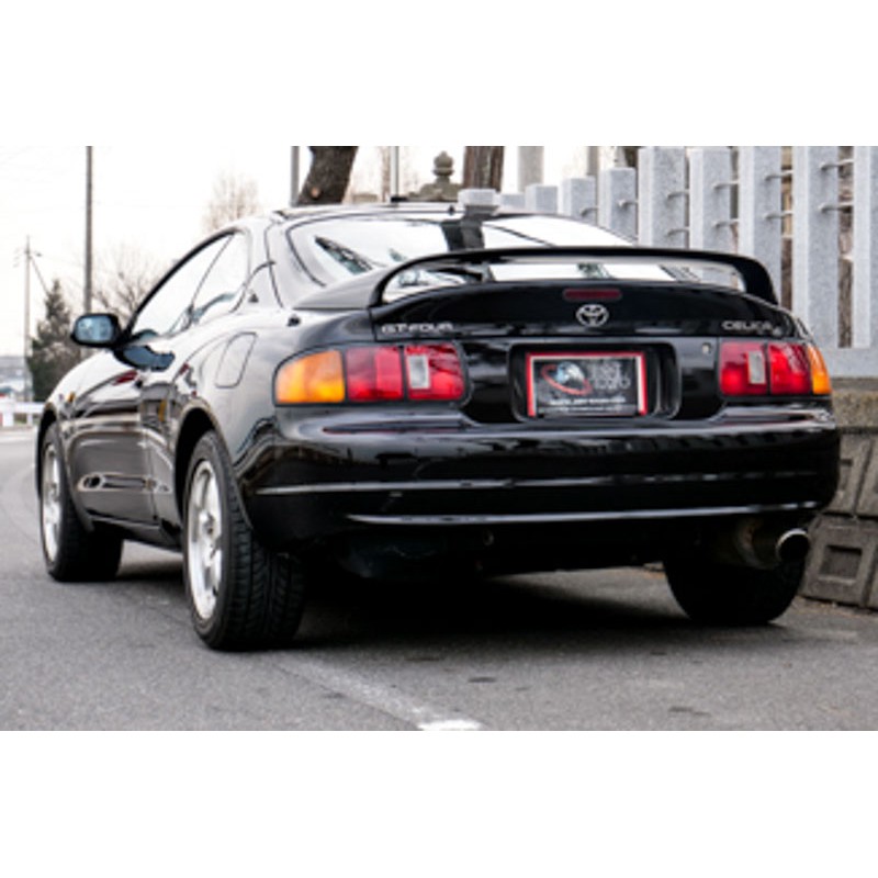 Toyota Celica GT-FOUR for sale (N.8229) view 15