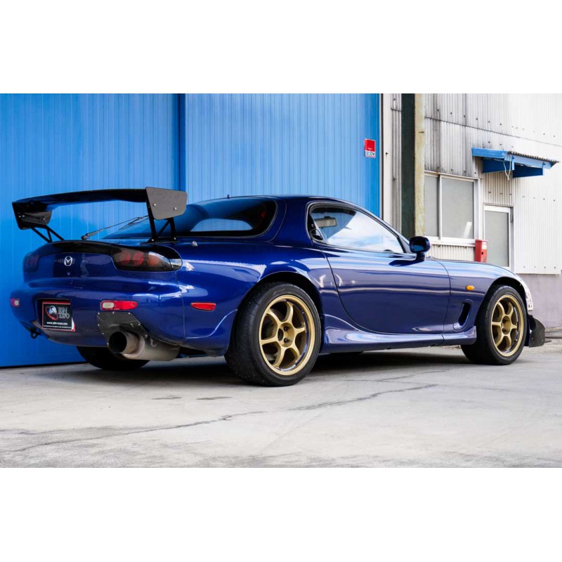 Mazda RX7 for sale (N.8394) view 23