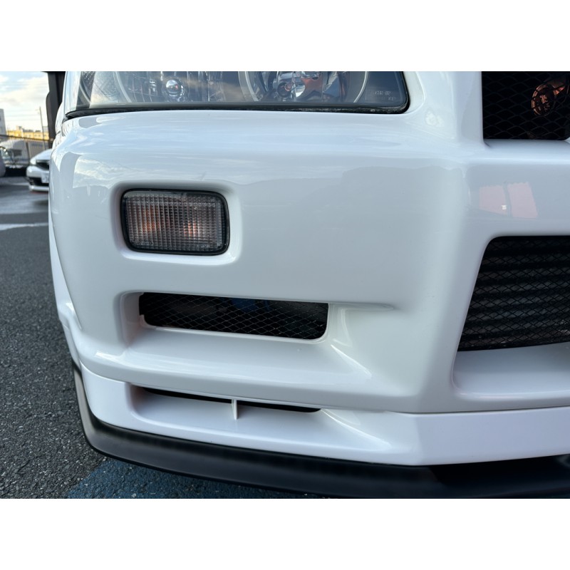 Nissan Skyline R34 GT-R V-spec (N.8534) view 27