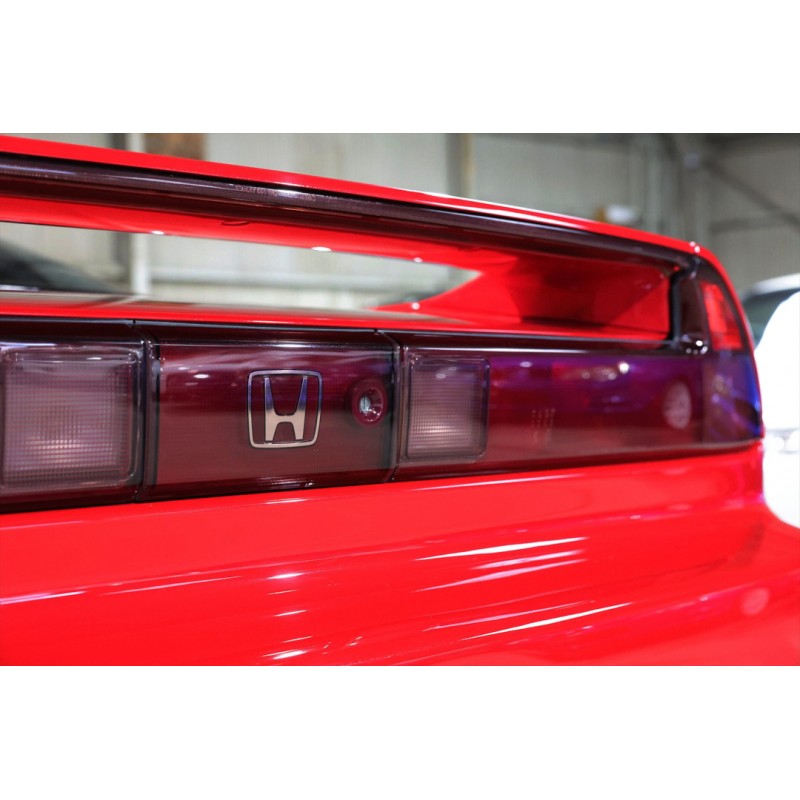 Honda NSX (N.8555) view 16
