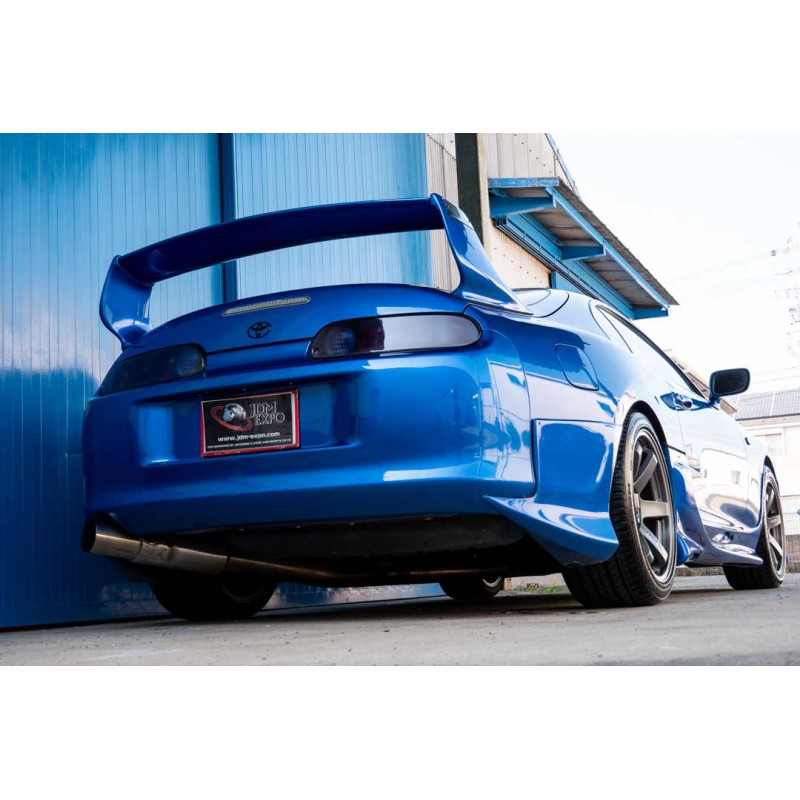 Toyota Supra RZ 3.1 L for sale (N.8359) view 32