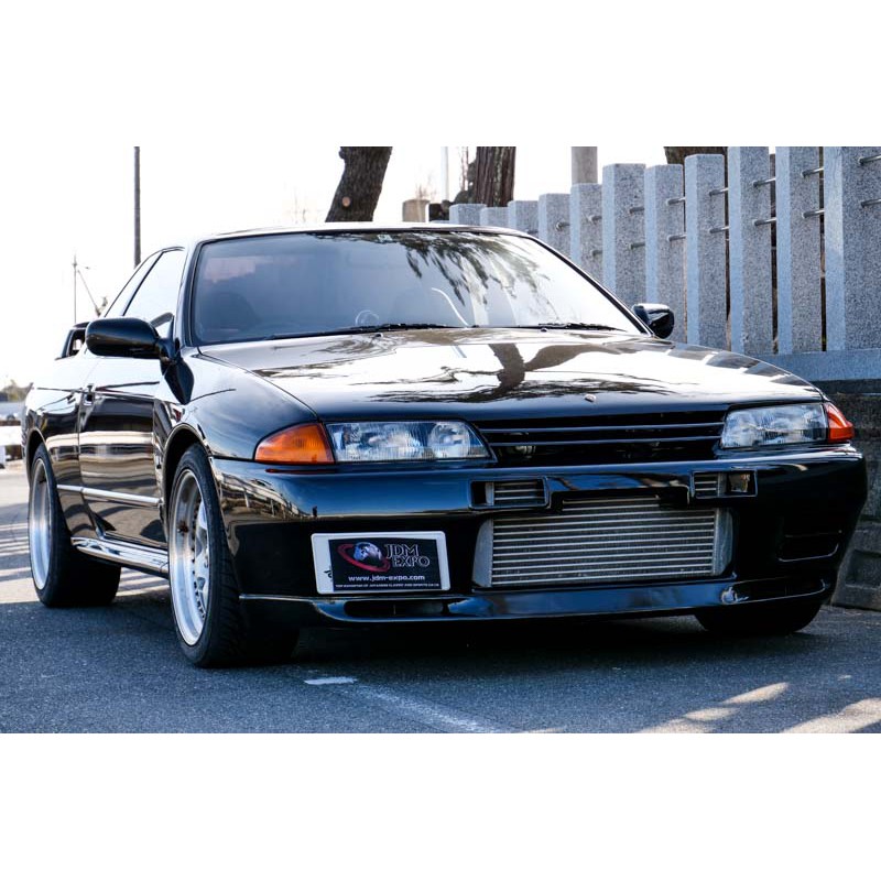Nissan Skyline GTR for sale (N.8219) view 3