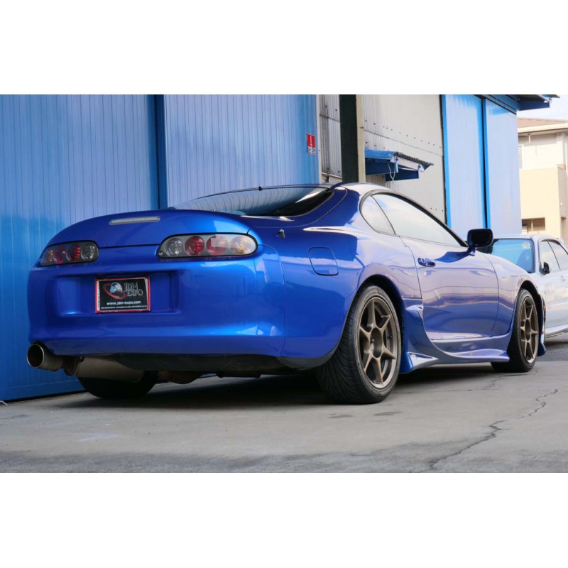 Toyota Supra JZA80 for sale (N.8392) view 19