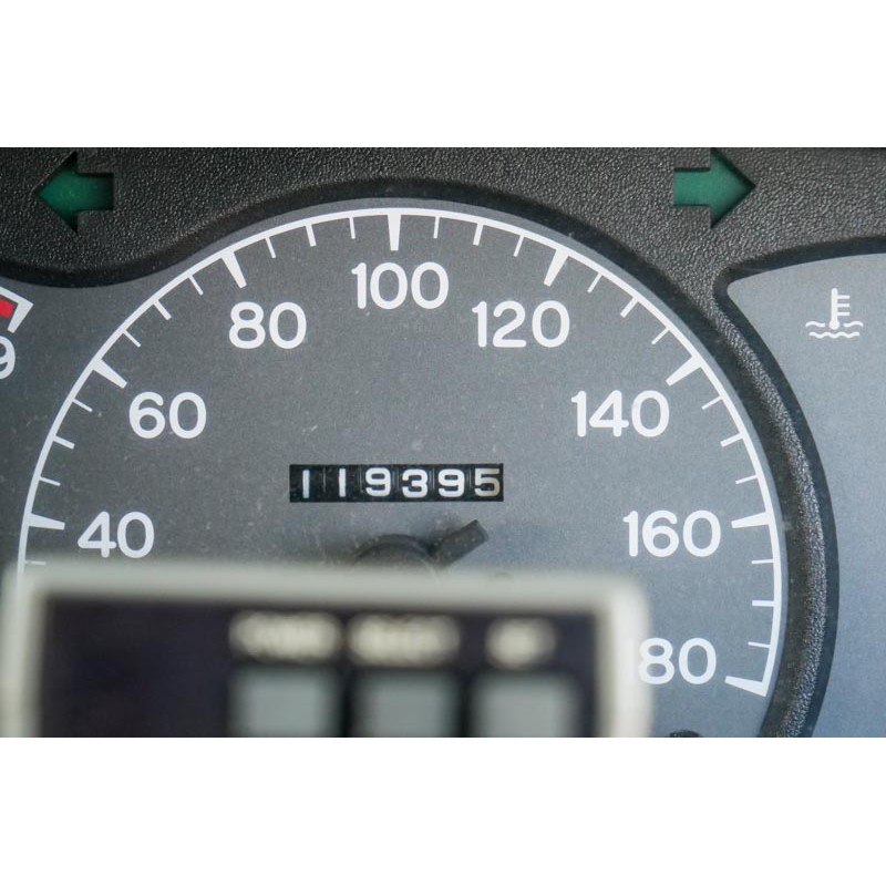 Mitsubishi Lancer Evo III for sale (N.8220) view 31