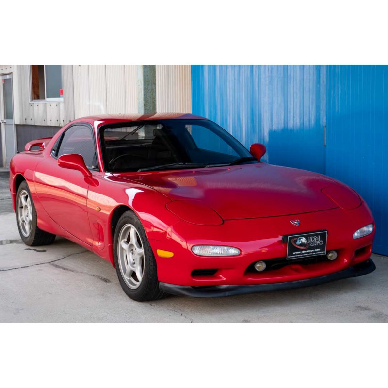 Mazda RX7 for sale (N.8275) view 40