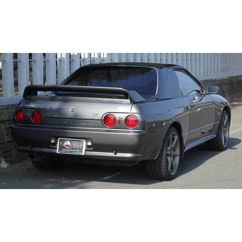 Nissan Skyline GTR NISMO (N. 8044) view 9