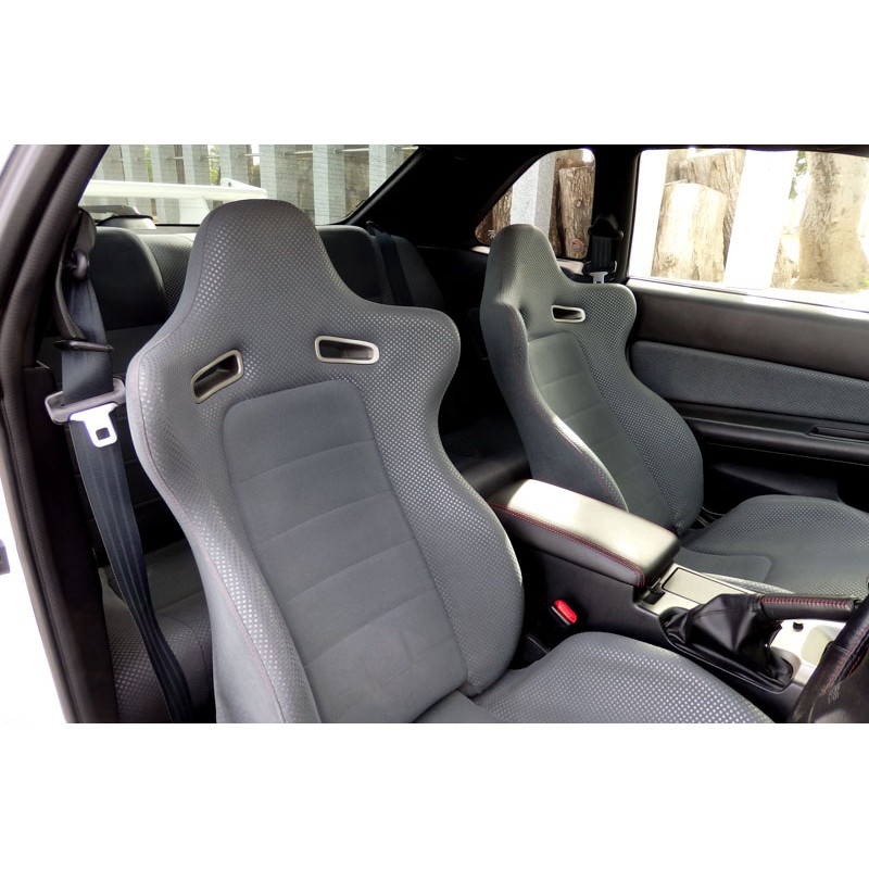 Nissan Skyline GTR V spec for sale (N.8166) view 23