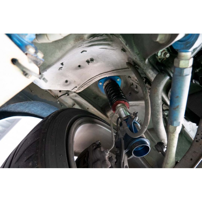 Nissan 180SX Sileighty for sale (N.8368) view 72