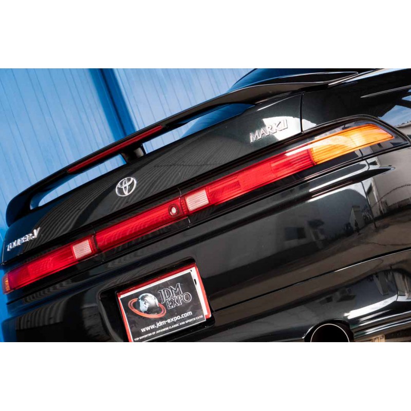 Toyota Mark II JZX90 for sale (N.8292) view 20