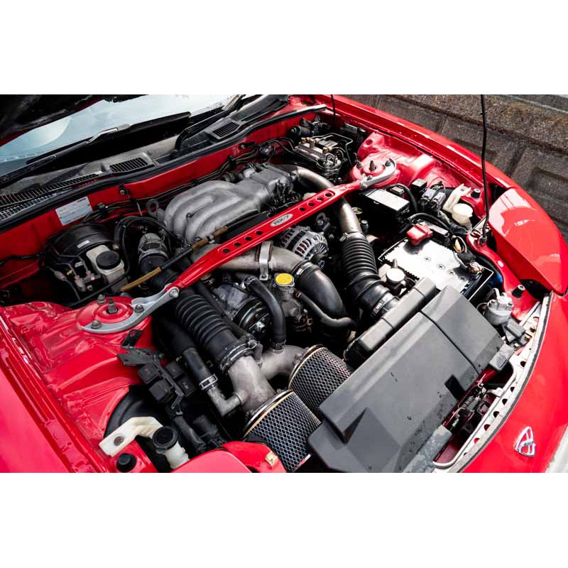 Mazda RX7 for sale (N.8242) view 46