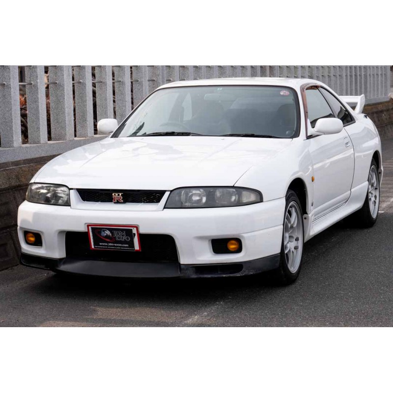 Nissan Skyline GTR R33 V-Spec for sale (N.8246) view 20