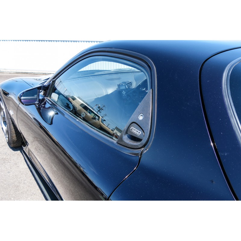 Mazda RX-7 Type RS (N.8521) view 27